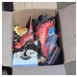 Misc. Box LOT