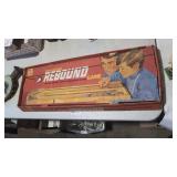 Vintage Rebound Game