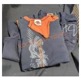 Harley Davidson Clothing