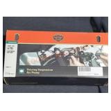 Touring Suspension Air Pump