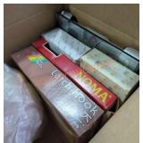 Box Lot