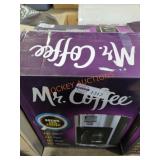 Coffee Maker