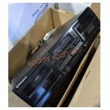 Electronics box Lot