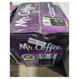 Coffee Maker
