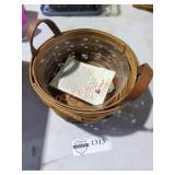 Longaberger Basket