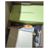 Box Lot