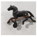 Cast Iron Pony Miniature