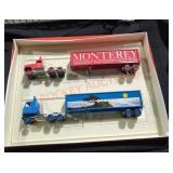 Winross Monterey Series Truck