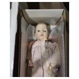 Vintage Doll