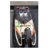 Remote Controlled Boat