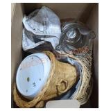 Box Lot