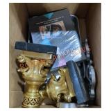 Box Lot