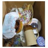 Box Lot