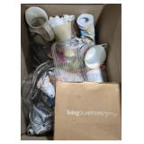 Box Lot