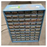 Small Tool Bits Organizer