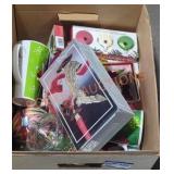 Christmas Box Lot