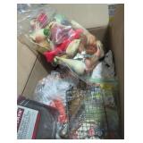 Box Lot
