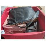 Tote Lot