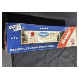Weaver Ultra line Freight Carrier