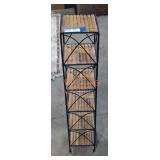 5-tiers Shelving Unit