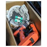 Box Lot