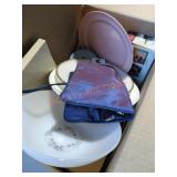 Misc. Box Lot
