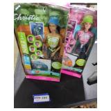 NSync Dolls - Qty 2