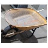 Wheelbarrow