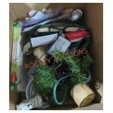 Box Lot