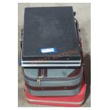 Briefcases Lot