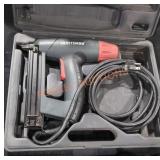 Craftsman Electric Brad Nailer