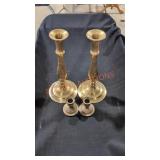 Candle Holder Sets - Qty 2