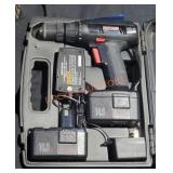 Craftsman Drill