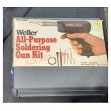 Soldering Gun Kit