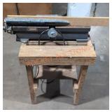Sears Roebuck Craftsman Jointer