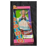 Collector Barbie