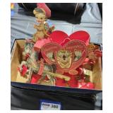 Vintage Valentine