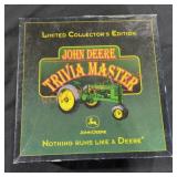 Vintage John Deere Trivia Game