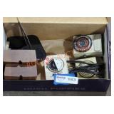 Misc. Box Lot