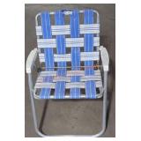 Folding Lawn Chair