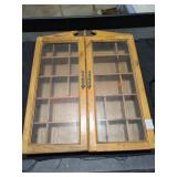 Curio Cabinet