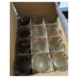 Glassware