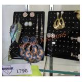 Earring Lot