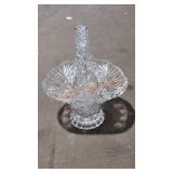 Glass Basket