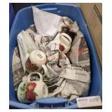 Tote Lot
