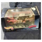 Hot Wheels Car