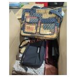 Purse Box Lot