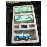 Collector Truck