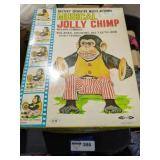 Musical Jolly Chimp