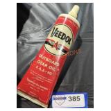 Outboard Gear Oil